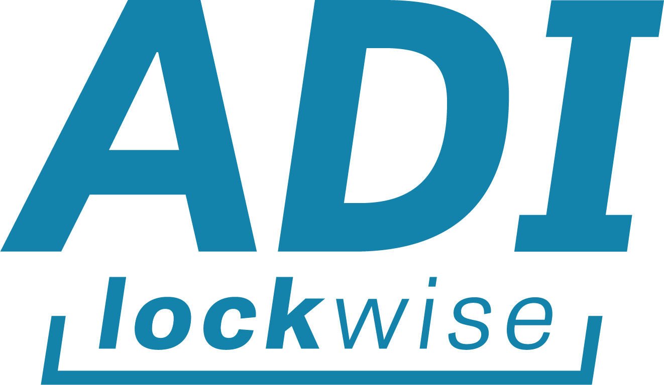 ADI Lockwise logo
