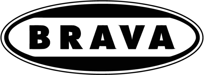 Brava logo