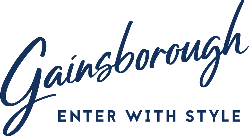 Gainsborough logo